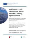 FVE Hoštka FVE Hoštka