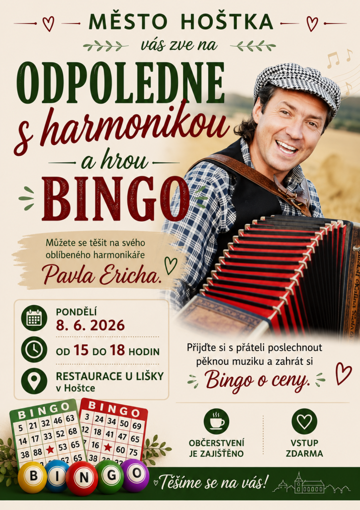 bingo a harmonika