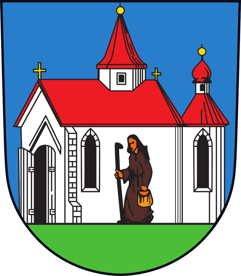 hoštka