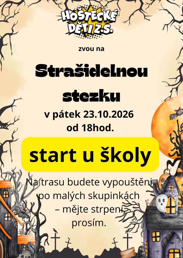 stezka