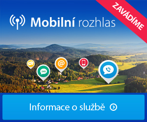 Mobilní rozhlas