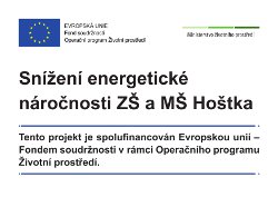 energie zs hostka