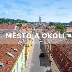 Město Hoštka